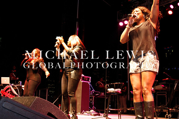 Austin Urban Music Festival
