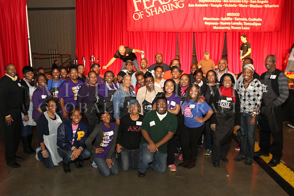 #HEB #FeastofSharing 2014 (214)