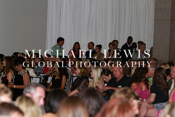Austin Fashion Week - Shift Into Style