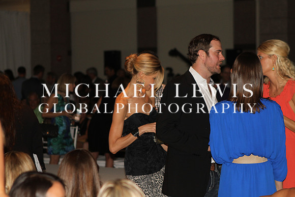 Shift Into Style - Austin Fashion Week