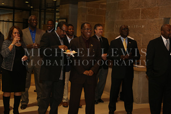 Texas Relays Reception (4)