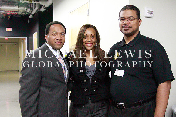 Greater Austin Black Chamber