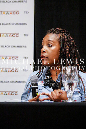 TAAACC Business Conference 2016