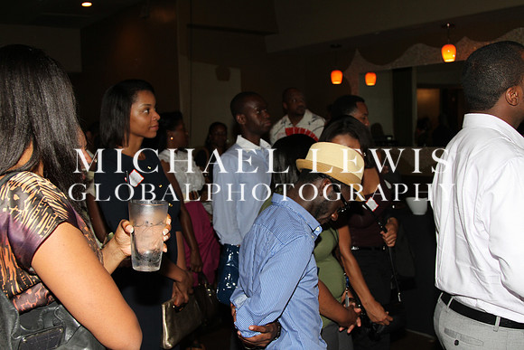 CCAACC Young Professionals Summer Social