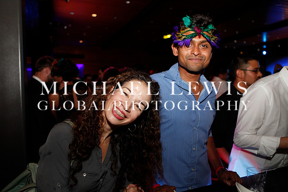 NSHMBA CONFERENCE & DIAGEO PARTY IN SAN ANTONIO