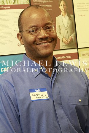 2011 Leaders of Tomorrow College & Career Expo