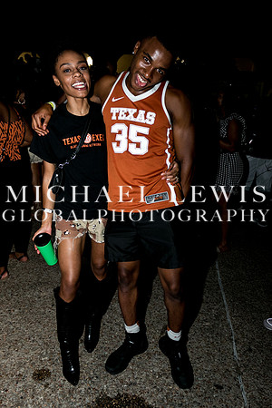 UT Black Homecoming at the Tower - 6 (3)