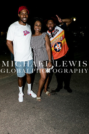 UT Black Homecoming at the Tower - 6 (7)