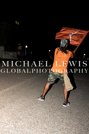 UT Black Homecoming at the Tower - 6 (9)