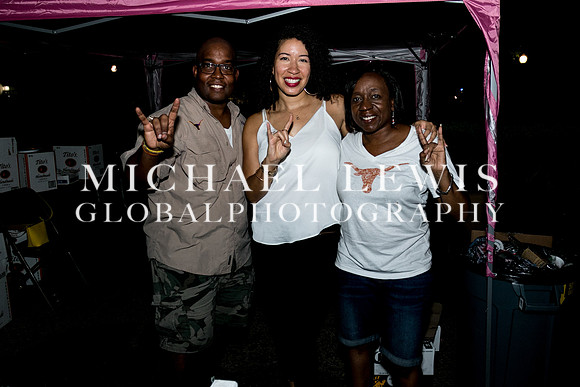 UT Black Homecoming at the Tower - 6 (13)