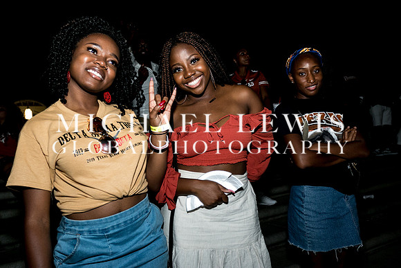 UT Black Homecoming at the Tower - 6 (27)