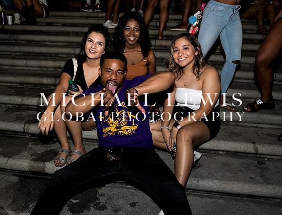 UT Black Homecoming at the Tower - 6 (28)