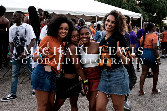 UT Black Homecoming at Tower - 1 (3)
