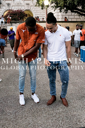 UT Black Homecoming at Tower - 1 (5)