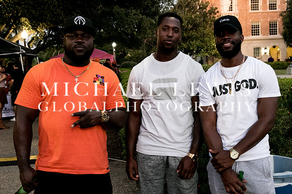 UT Black Homecoming at Tower - 1 (8)