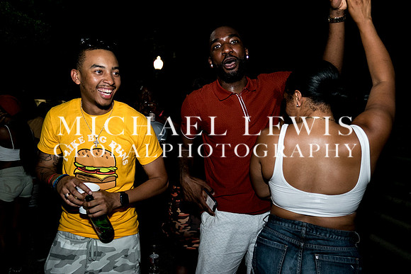 UT Black Homecoming at Tower - 1 (12)
