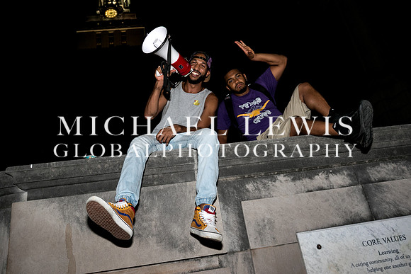 UT Black Homecoming at Tower - 1 (21)