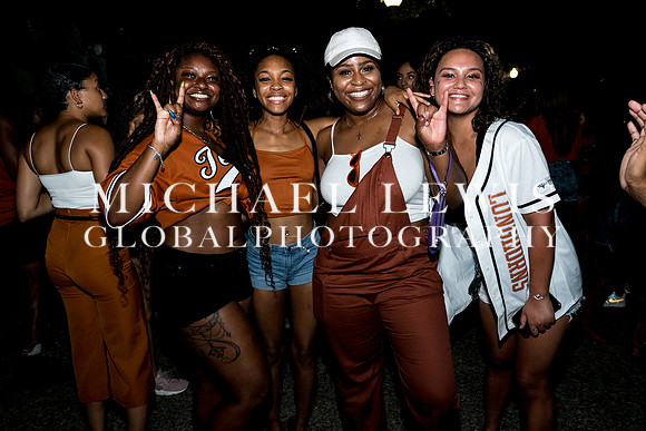 UT Black Homecoming at Tower - 1 (23)
