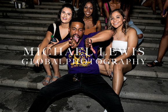 UT Black Homecoming at Tower - 1 (31)