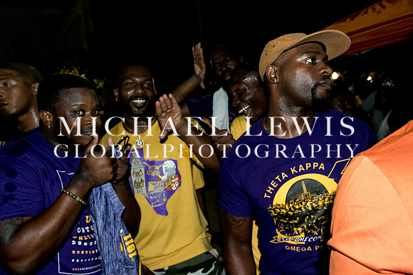 UT Black Homecoming Weekend at the Tower - 4 (12)