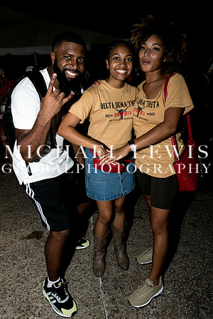 UT Black Homecoming at the Tower - 3 (5)