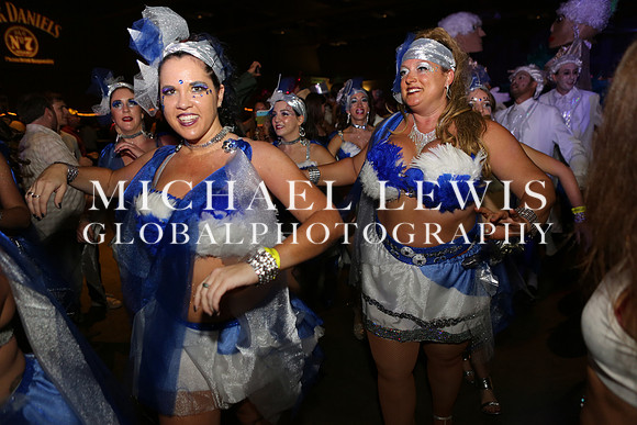 Carnaval Brasileiro Austin