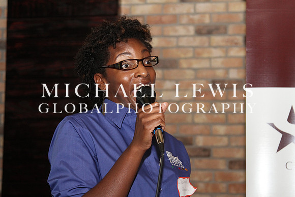 CCAACC Young Professionals Summer Social