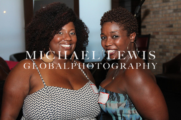 CCAACC Young Professionals Summer Social