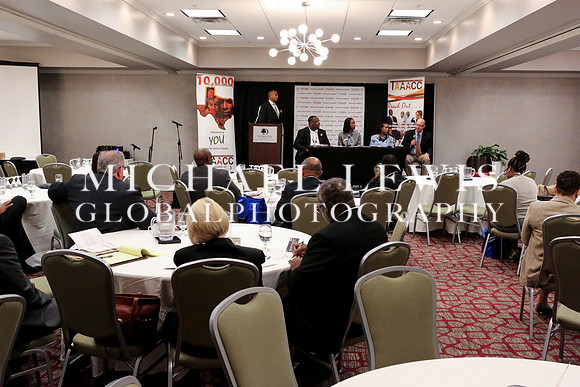 TAAACC Business Conference 2016