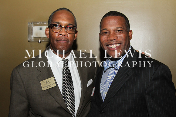 CCAACC Young Professionals Summer Social