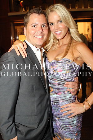 Austin Fashion Week - Shift Into Style