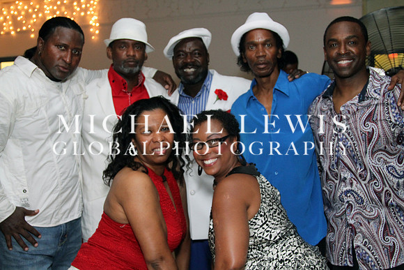 Juneteenth Chicago Steppers