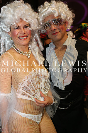 Carnaval Brasileiro Austin