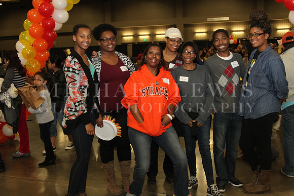 #HEB #FeastofSharing 2014 (251)
