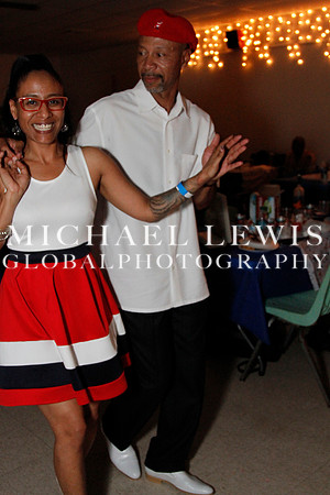 Juneteenth Chicago Steppers