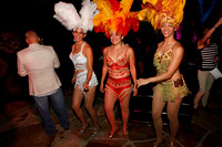 NSHMBA CONFERENCE & DIAGEO PARTY IN SAN ANTONIO