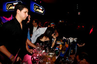 NSHMBA CONFERENCE & DIAGEO PARTY IN SAN ANTONIO