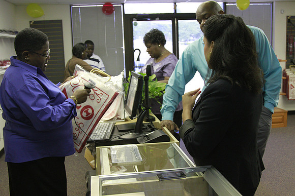TeeZMe Creations Grand Opening May 2 2012