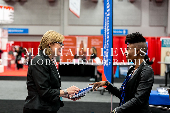 Texas Conference for Women