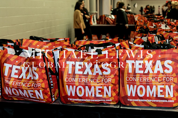 Texas Conference for Women