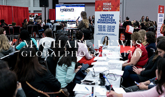 Texas Conference for Women