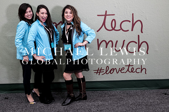 Texas Conference for Women