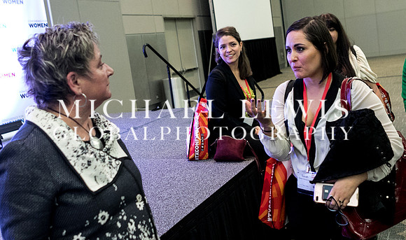 Texas Conference for Women