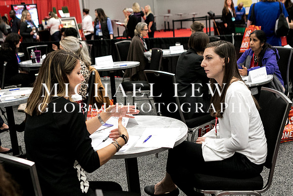 Texas Conference for Women