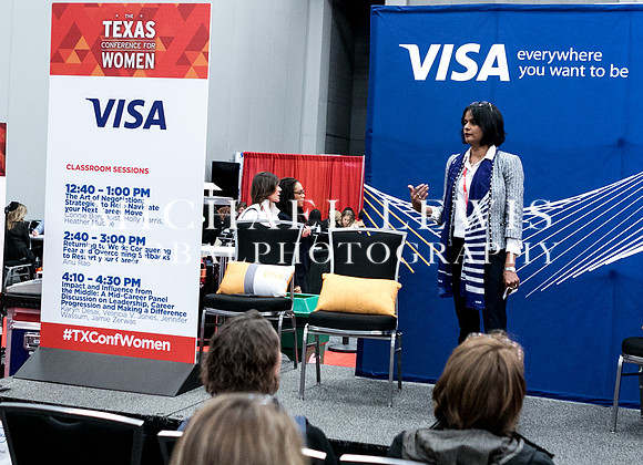 Texas Conference for Women