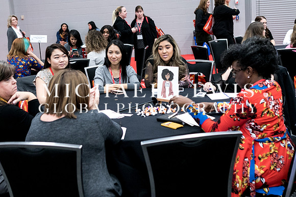Texas Conference for Women