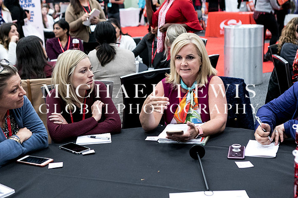 Texas Conference for Women