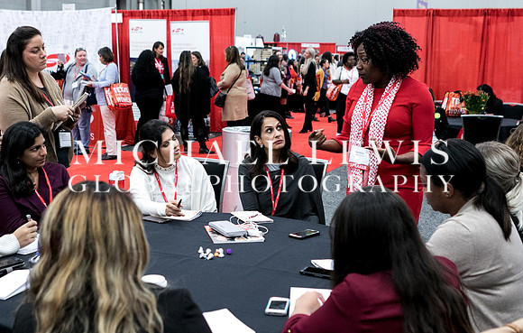 Texas Conference for Women