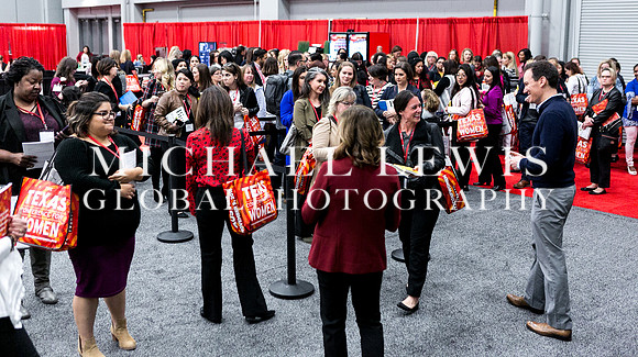 Texas Conference for Women