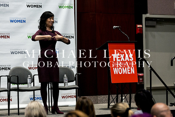 Texas Conference for Women